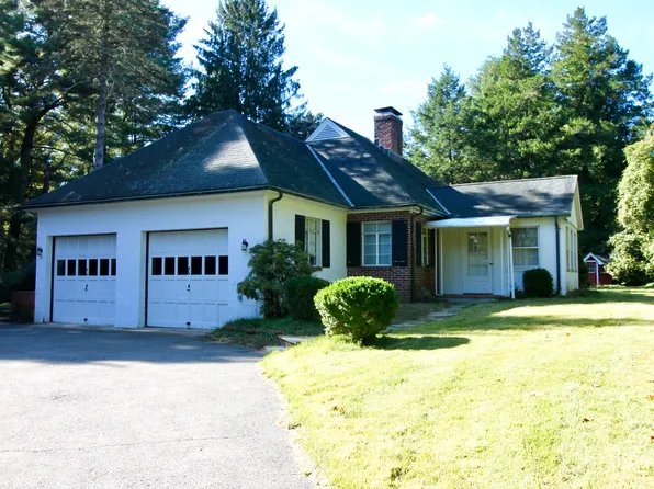 78 Goldens Bridge Rd, Katonah, NY 10536