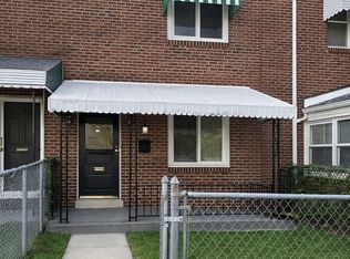 3912 8th St, Baltimore, MD 21225