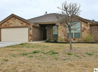 8312 Salt Mill Holw, Temple, TX 76502