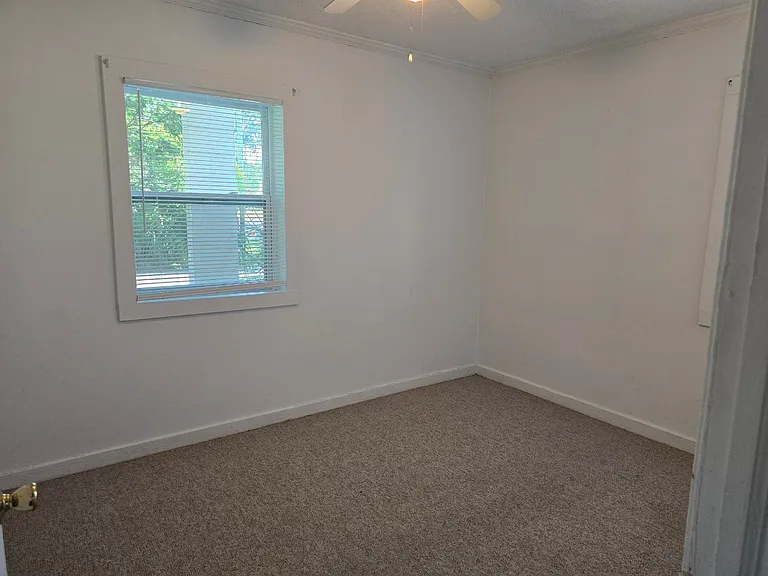 front bedroom