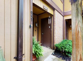 6321 Red Cedar Pl, Baltimore, MD 21209