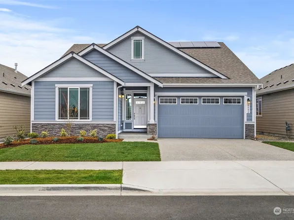 9542 7th Avenue SE, Lacey, WA 98513