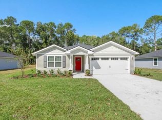 1177 Starratt Rd, Jacksonville, FL 32218