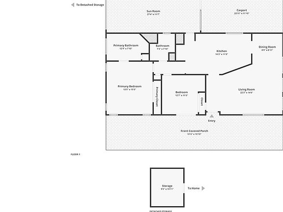 3rd image of 755 Palo Verde Drive