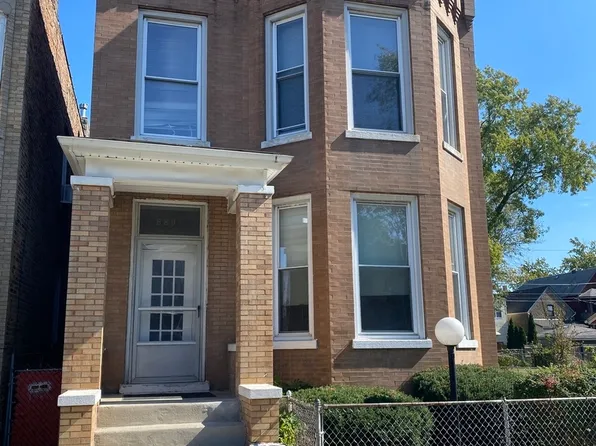 6805 S Champlain Ave, Chicago, IL 60637