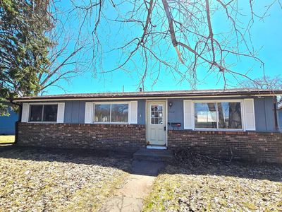 1582 3rd St E, Saint Paul, MN, 55106