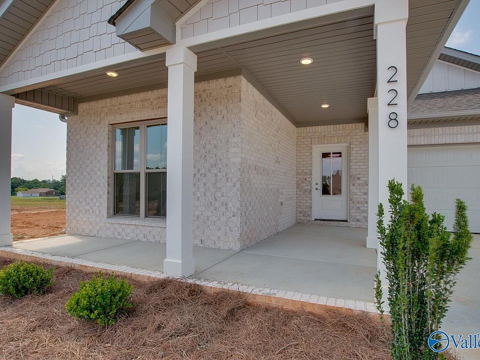 228 Hope Ridge Dr, New Hope, AL 35760 Zillow