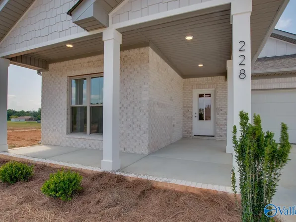 228 Hope Ridge Dr, New Hope, AL 35760
