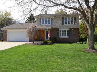 14965 W Glenora Ave, New Berlin, WI 53151