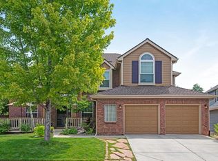 9252 Millcreek Ct, Highlands Ranch, CO 80126