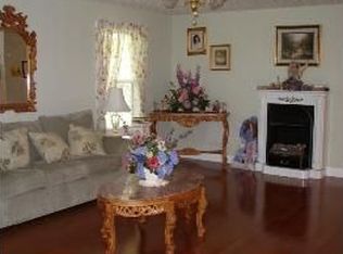 155 Ridge Ave, Berea, KY 40403