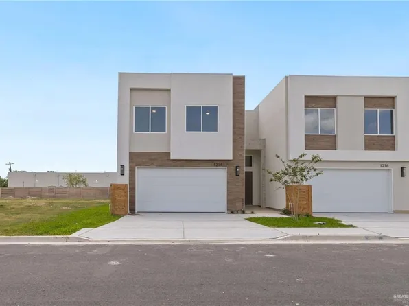 1214 N Lincoln Ave, San Juan, TX 78589