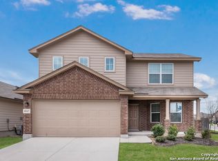 8947 Hickman Park, San Antonio, TX 78254