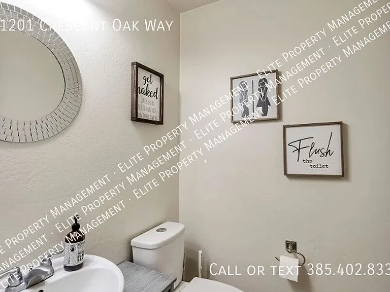 11201 S Crescent Oak Way — Photo 4