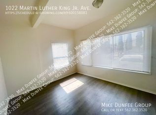 1022 Martin Luther King Jr Ave, Long Beach, CA 90813