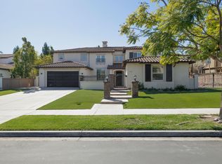 1332 N Paradise Ridge Way N, Chula Vista, CA 91915