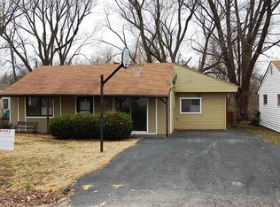 9609 Mark Trl, Fairview Heights, IL 62208