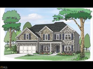 220 Meeler Cir, Bogart, GA 30622