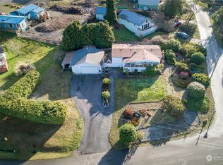 261 Dennis Blvd, Port Townsend, WA