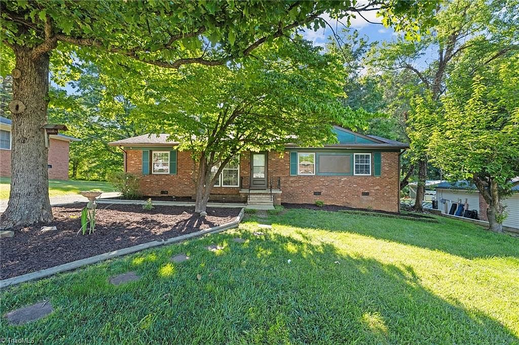 1318 Elder Way, Burlington, NC 27215 Zillow