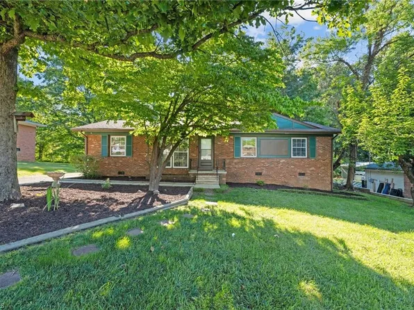 1318 Elder Way, Burlington, NC 27215