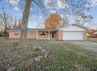411 S Gravitt St, Catoosa, OK 74015