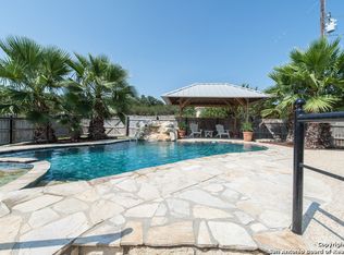 953 Astral Point, Spring Branch, TX 78070