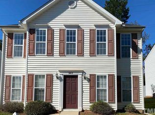 2813 Bombay Dr, Durham, NC 27703