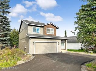 2527 Wesleyan Dr, Anchorage, AK 99508