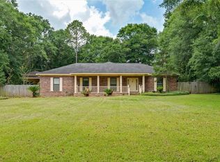 2865 Graham Rd S, Mobile, AL 36618