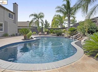 1306 Portsmouth St, Oakley, CA