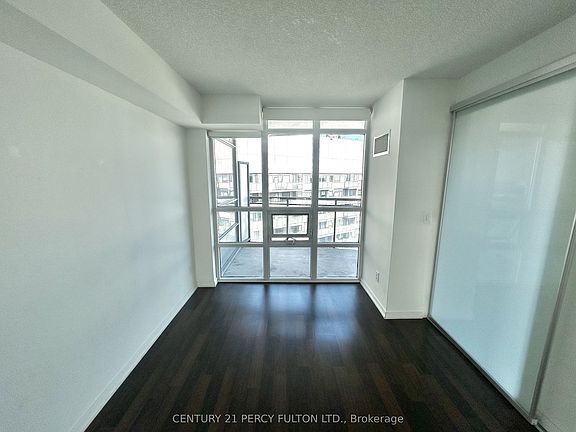 2nd image of 38 Joe Shuster Way #1405