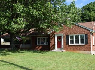 3315 Valentine Rd SW, Roanoke, VA 24018