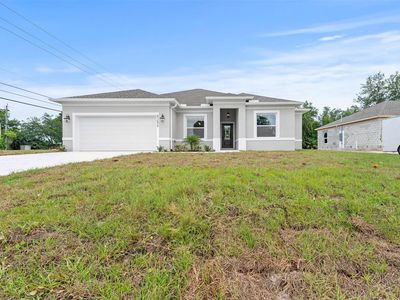 8286 100th Avenue, Vero Beach, FL, 32967