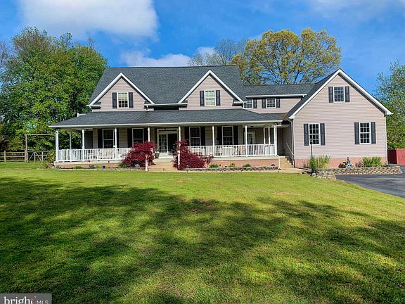 2nd image of 23225 Shady Mile Dr