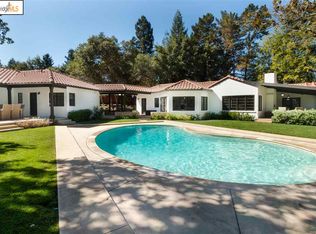 670 Sky Hy Cir, Lafayette, CA 94549