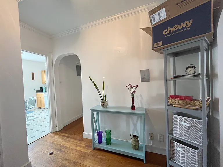 20 Fairbanks St #8F — Photo 10