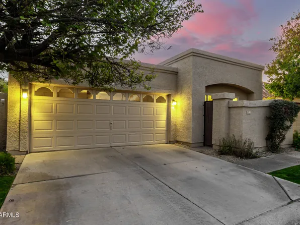 53 E DAWN Drive, Tempe, AZ 85284