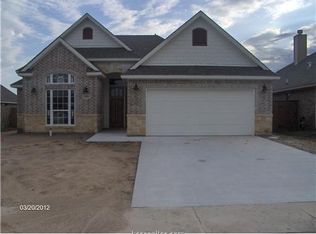 15610 Wood Brk, College Station, TX 77845