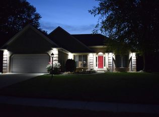 4115 Inverness Dr, New Albany, IN 47150