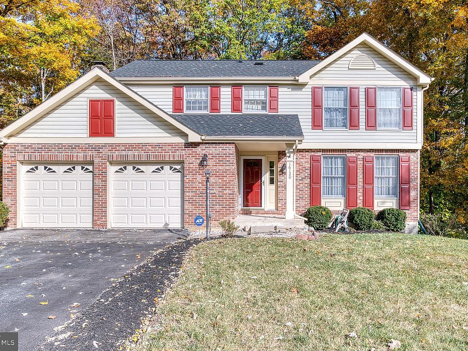 1st image of 16120 Olmstead Ln