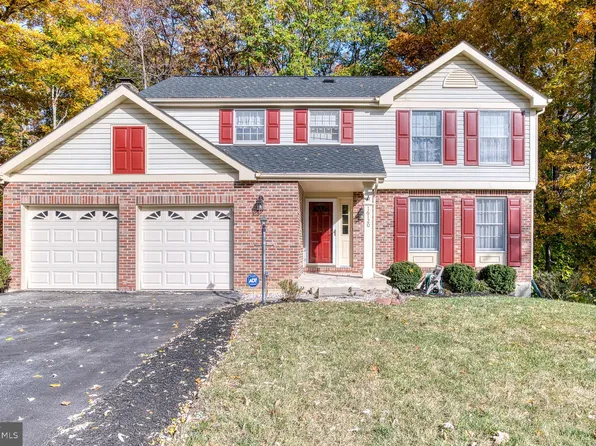 16120 Olmstead Ln, Woodbridge, VA 22191