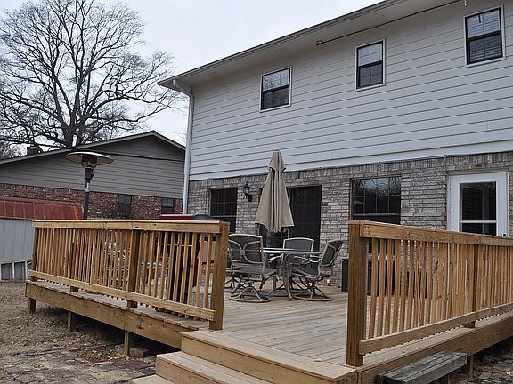 New great deck 2017