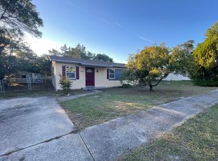 1061 Marlow Ave, Spring Hill, FL 34606