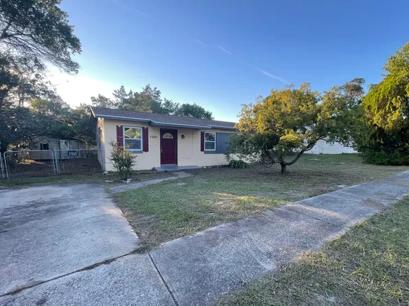 1061 Marlow Ave, Spring Hill, FL 34606