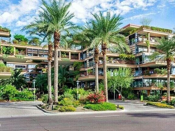 3rd image of 7161 E RANCHO VISTA Drive #6002