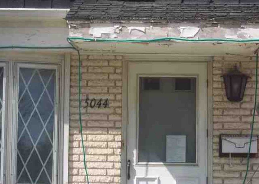 2nd image of 5044 Forster Ave