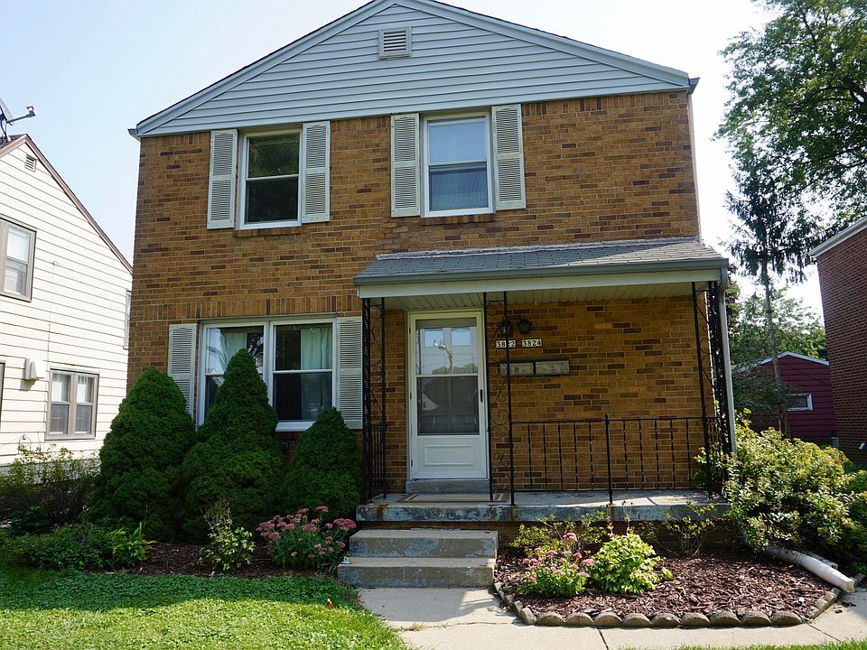 1st image of 3822 S Brust Ave #3824