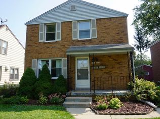 3822 S Brust Ave #3824, Milwaukee, WI 53207
