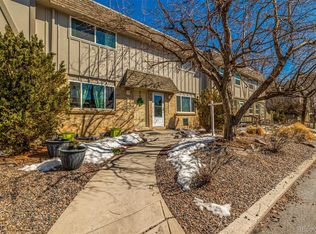 5036 E Hinsdale Pl, Centennial, CO 80122